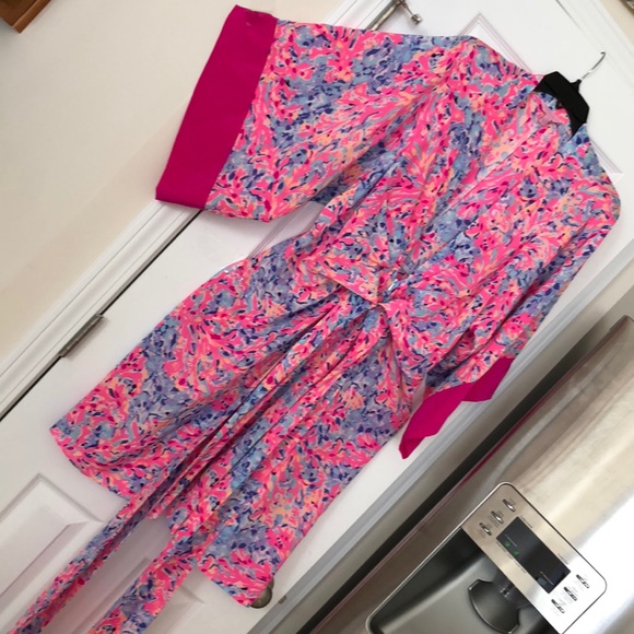 Lilly Pulitzer Dresses & Skirts - Lilly Pulitzer dress